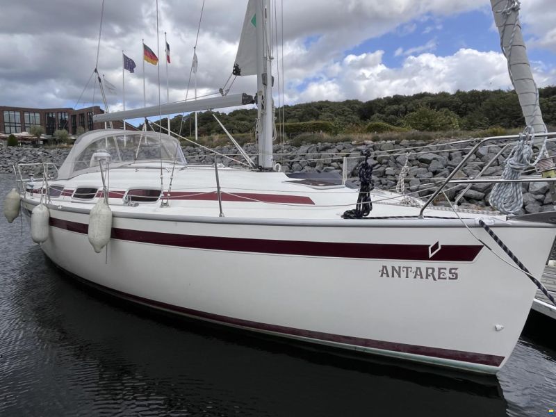 Bavaria 30 Cruiser