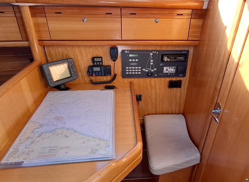Bavaria 30 Cruiser