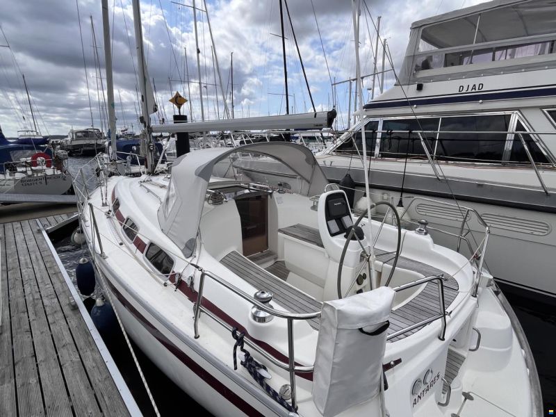 Bavaria 30 Cruiser