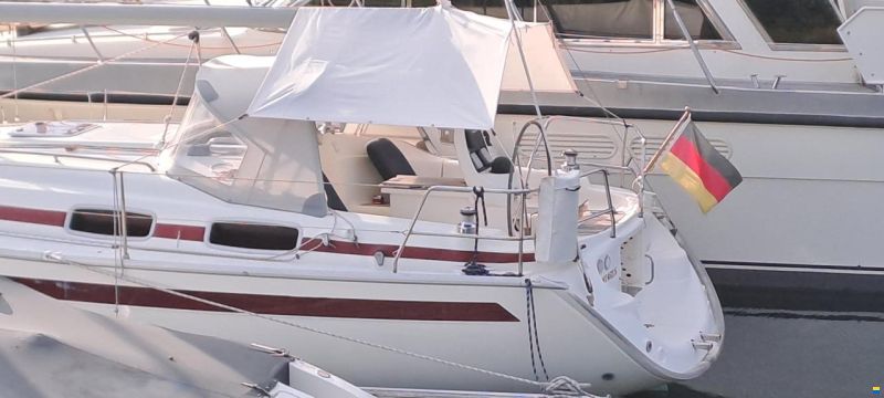 Bavaria 30 Cruiser