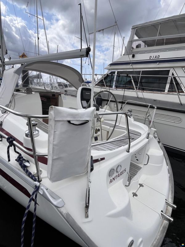 Bavaria 30 Cruiser