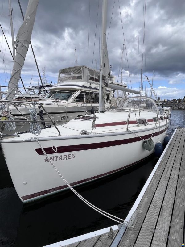 Bavaria 30 Cruiser