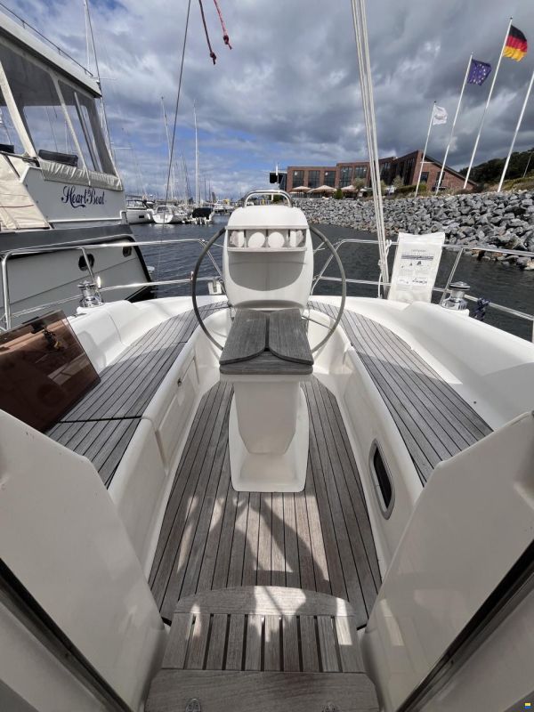 Bavaria 30 Cruiser