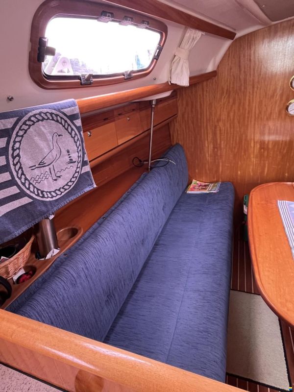Bavaria 30 Cruiser