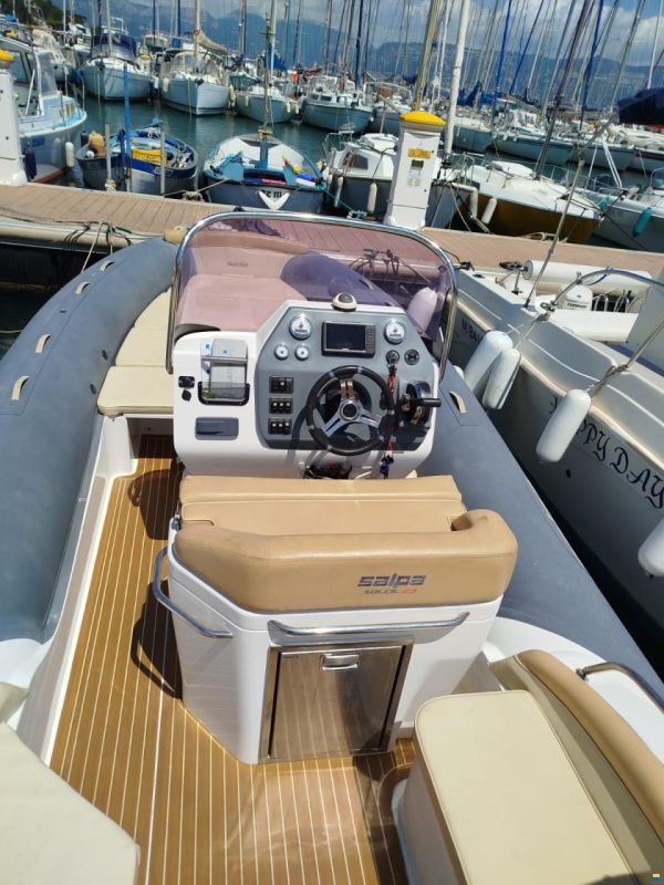 Salpa Soleil 23