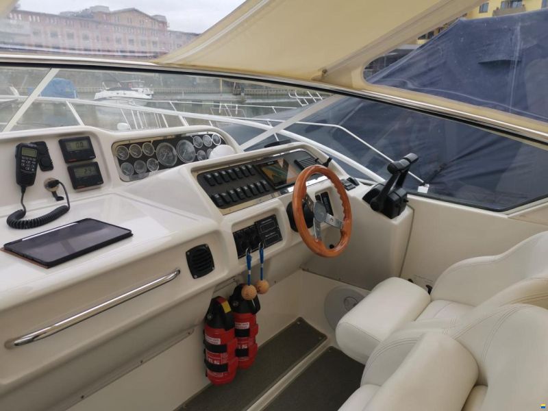 Windy Scirocco 32