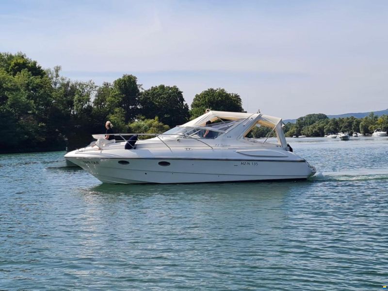 Windy Scirocco 32