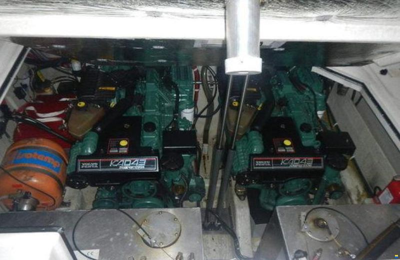 Windy Scirocco 32