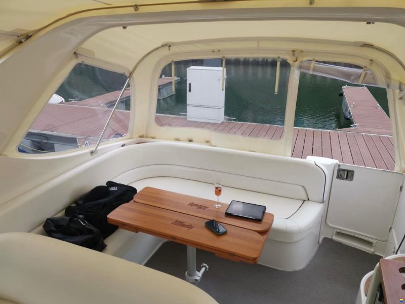 Windy Scirocco 32