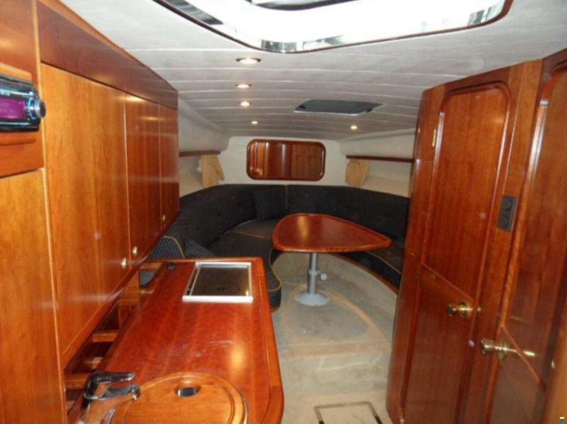 Windy Scirocco 32