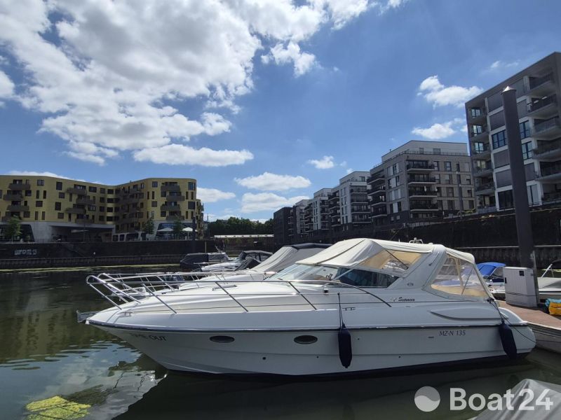 Windy Scirocco 32