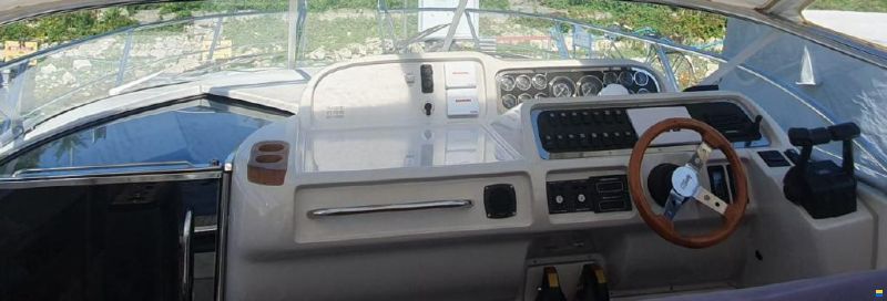 Windy Scirocco 32