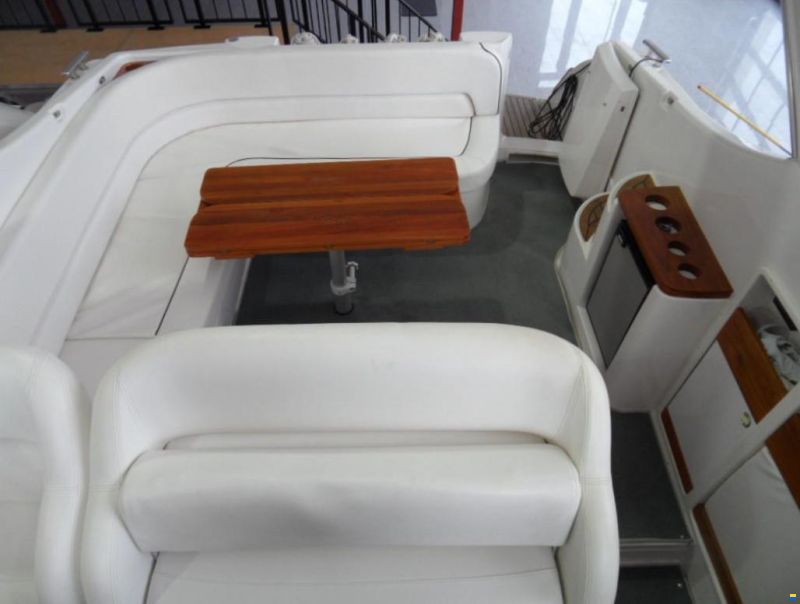 Windy Scirocco 32