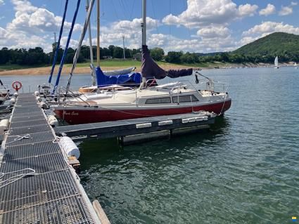 Dehler Delanta 75