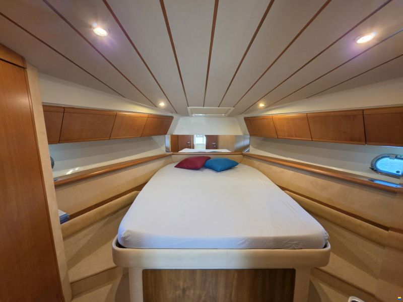 Ferretti 120 Fly