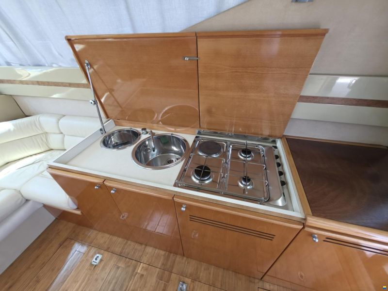 Ferretti 120 Fly