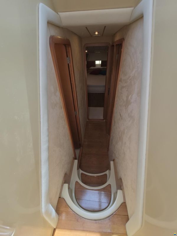 Ferretti 120 Fly