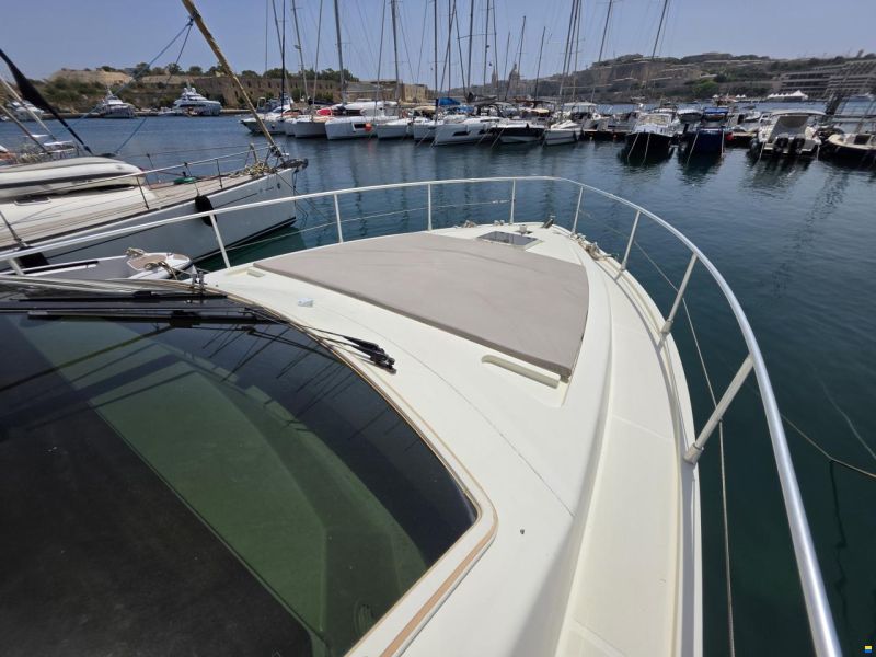 Ferretti 120 Fly