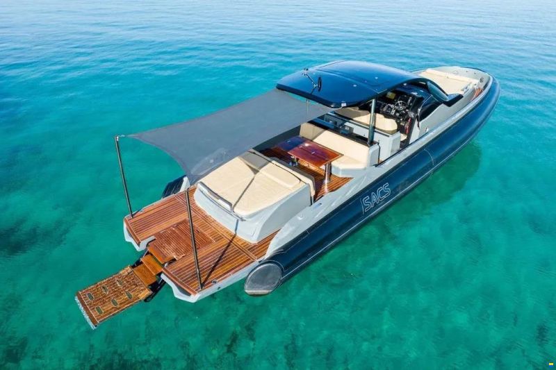 SACS Rebel 47