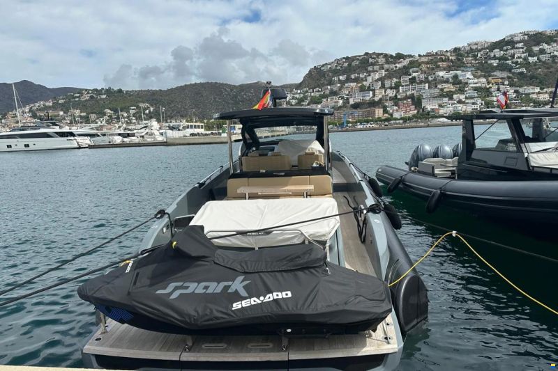 SACS Rebel 47