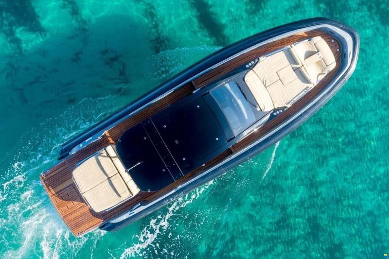 SACS Rebel 47