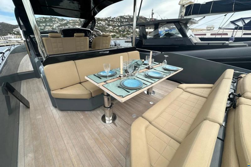 SACS Rebel 47