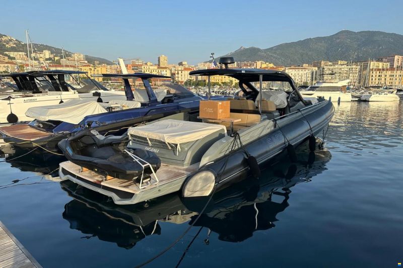SACS Rebel 47