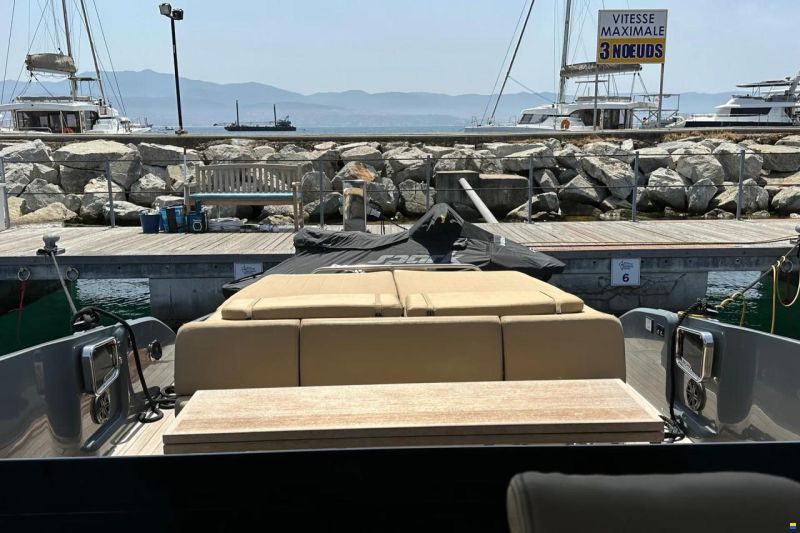 SACS Rebel 47