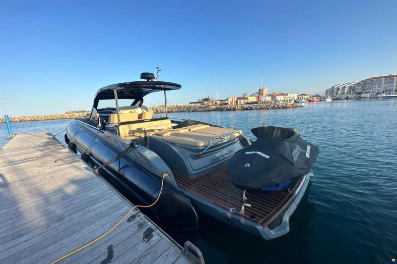 SACS Rebel 47