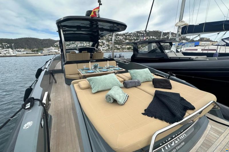 SACS Rebel 47