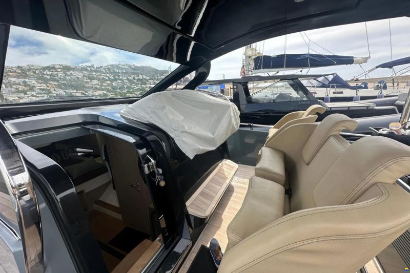 SACS Rebel 47