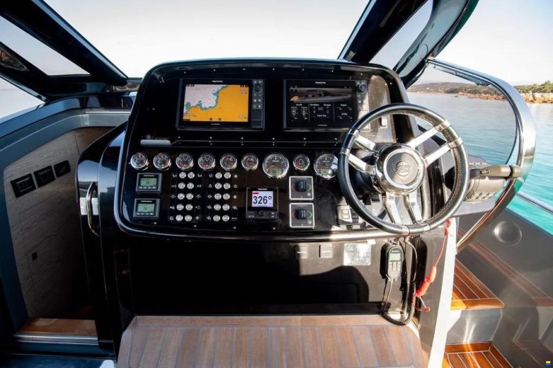 SACS Rebel 47