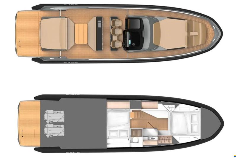 SACS Rebel 47
