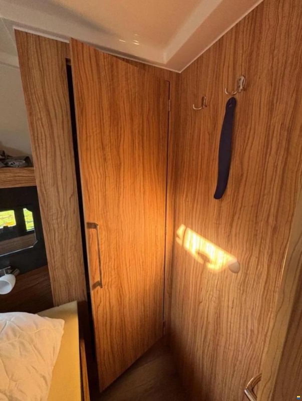 Cobra Yacht Futura 36