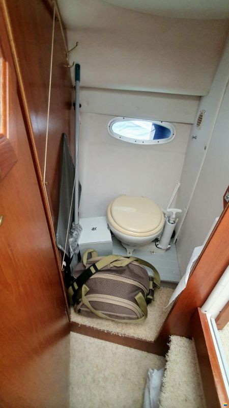 Biam 690 DC