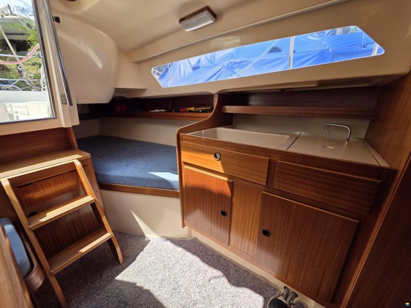 Schöchl Sunbeam 23