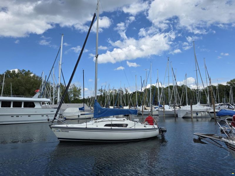 Sch&ouml;chl Sunbeam 23