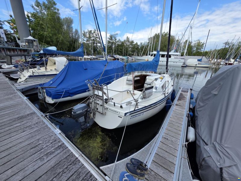Schöchl Sunbeam 23