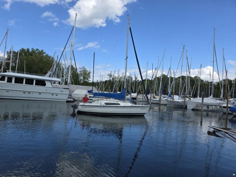 Sch&ouml;chl Sunbeam 23