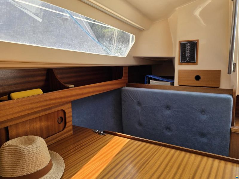 Schöchl Sunbeam 23