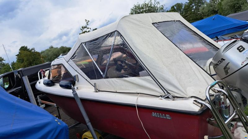 Hille 475