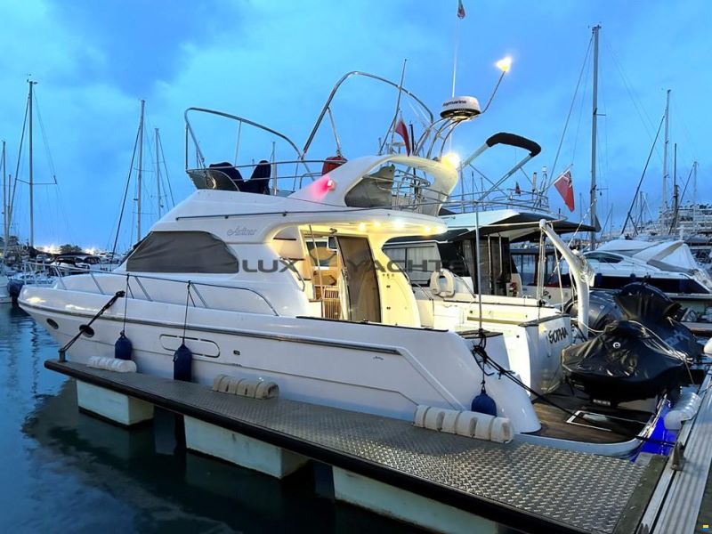 Astinor 1275