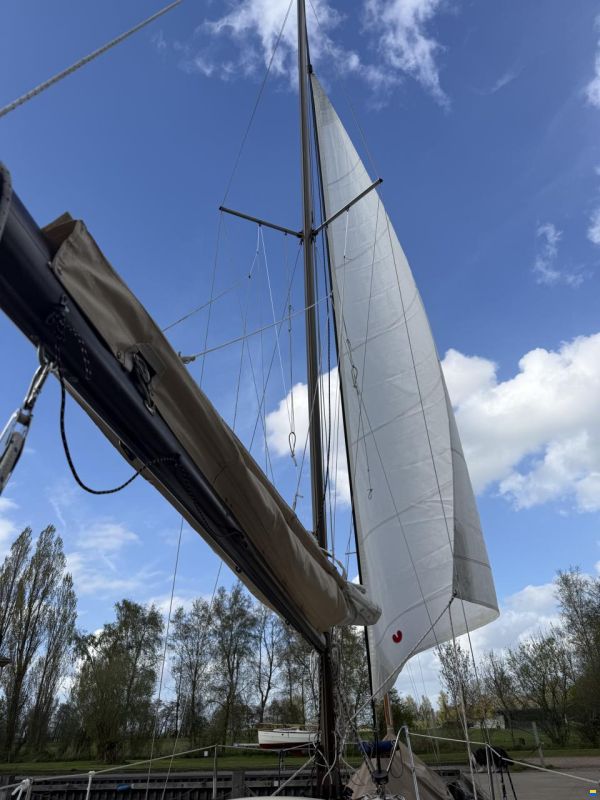 Dehler Delanta 78