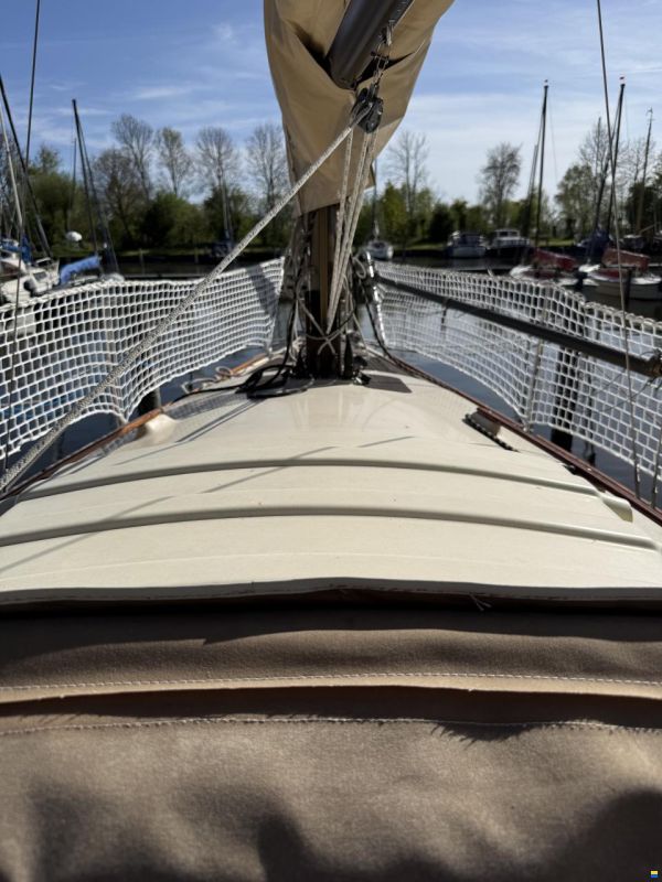 Dehler Delanta 78