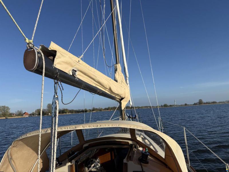 Dehler Delanta 78