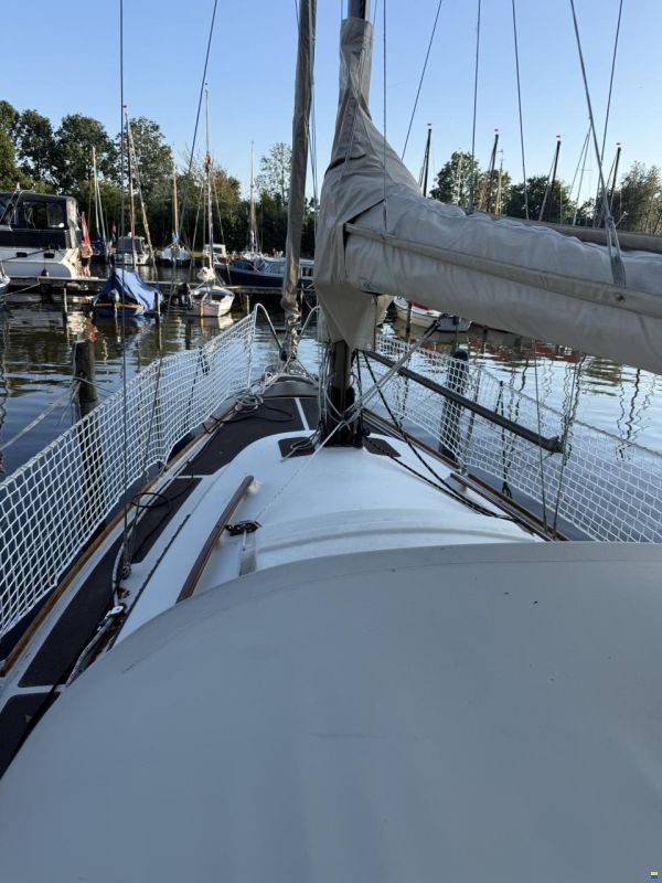 Dehler Delanta 78