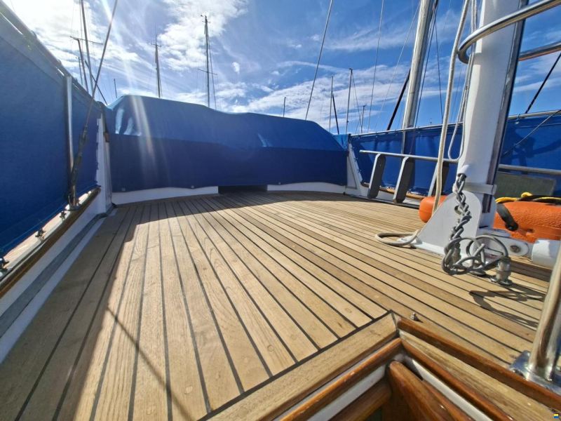 Grand Banks 32 - Gegen Gebot nach Besichtigung!