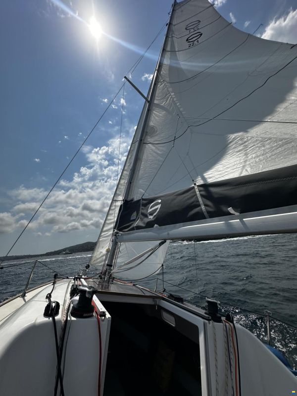Sunbeam 22.1