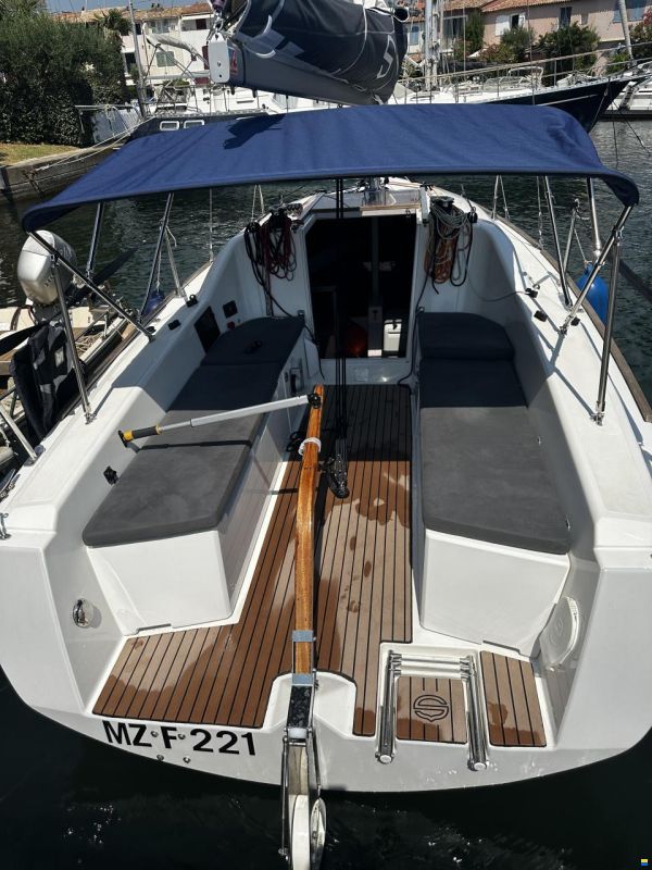 Sunbeam 22.1