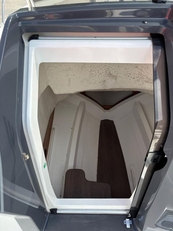 Beneteau FLYER 6